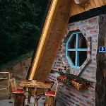 Parco vacanze Etno Village Dolina Srece