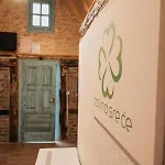 Etno Village Dolina Srece Parco vacanze