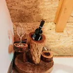 Parco vacanze Etno Village Dolina Srece *