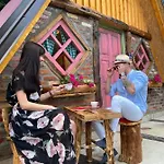 Etno Village Dolina Srece Park za odmor