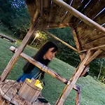 Etno Village Dolina Srece Park za odmor *
