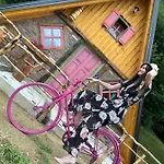 Park za odmor Etno Village Dolina Srece Vitez