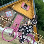 Etno Village Dolina Srece Parco vacanze *