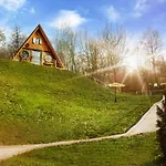 Etno Village Dolina Srece