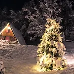Park za odmor Etno Village Dolina Srece Vitez