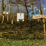 Etno Village Dolina Srece Vitez