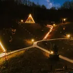 Park za odmor Etno Village Dolina Srece