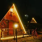 Park za odmor Etno Village Dolina Srece *