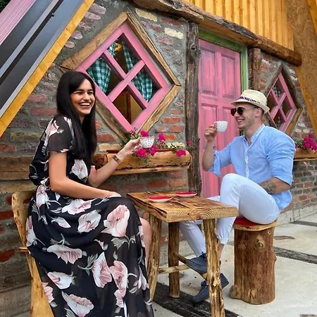 Etno Village Dolina Srece