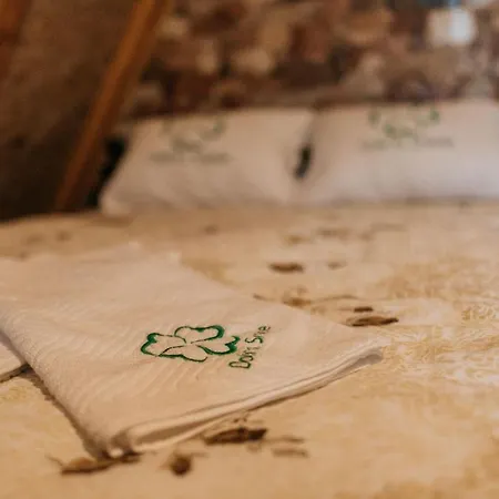 Etno Village Dolina Srece