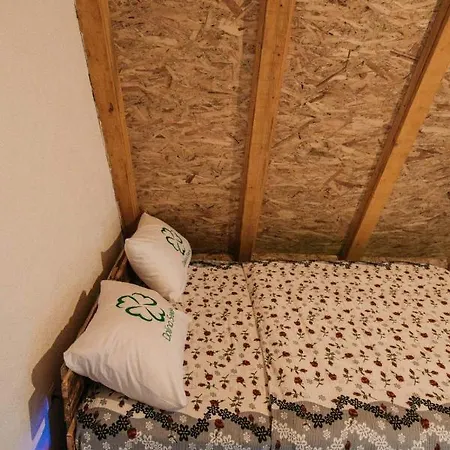 Etno Village Dolina Srece База отдыха *