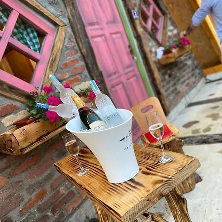 Etno Village Dolina Srece База отдыха *