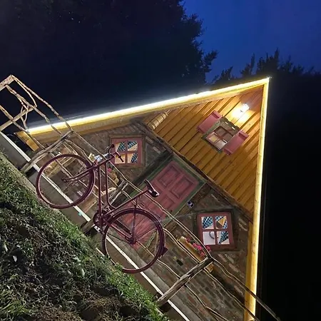 Etno Village Dolina Srece