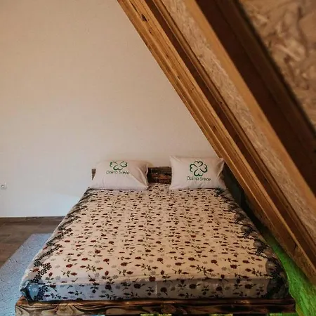 Etno Village Dolina Srece Park za odmor