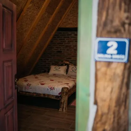 Etno Village Dolina Srece