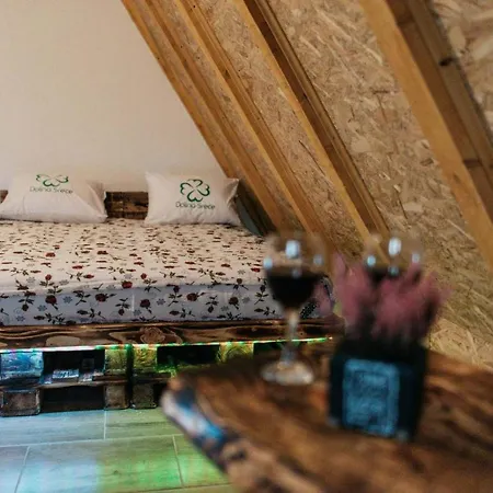 Etno Village Dolina Srece Витез