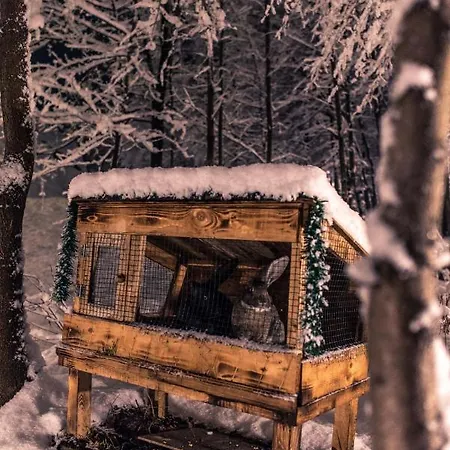 Etno Village Dolina Srece * Витез