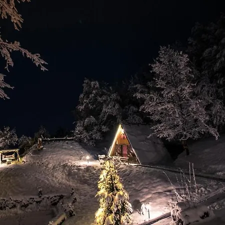 Etno Village Dolina Srece Parco vacanze