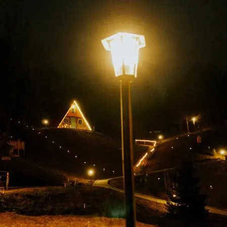 База отдыха Etno Village Dolina Srece Витез