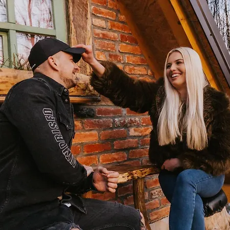 Etno Village Dolina Srece Kompleks wypoczynkowy *