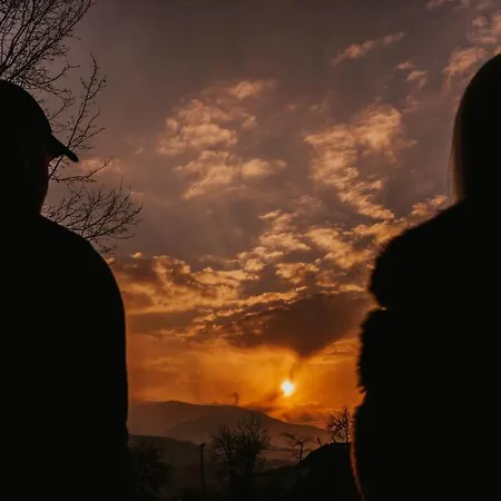 Etno Village Dolina Srece * Витез