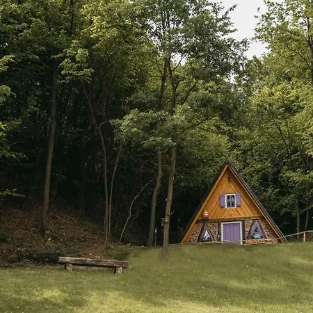 Etno Village Dolina Srece