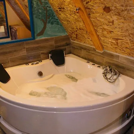 База отдыха Etno Village Dolina Srece