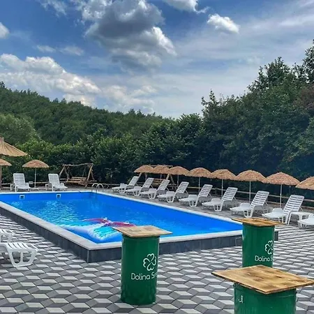 Etno Village Dolina Srece