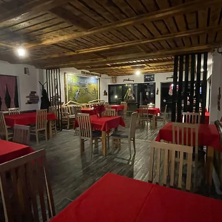 Etno Village Dolina Srece