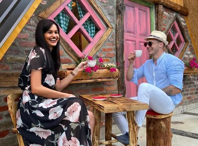 Etno Village Dolina Srece