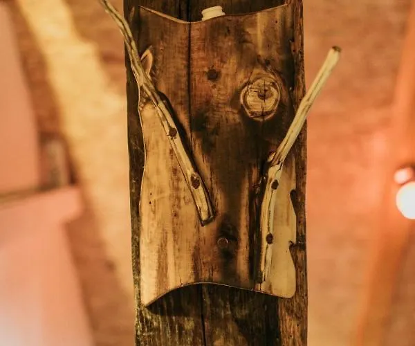 Etno Village Dolina Srece Holiday park *