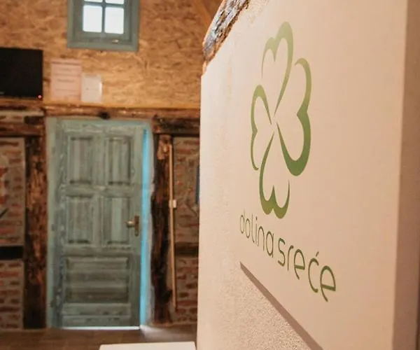 Etno Village Dolina Srece Holiday park