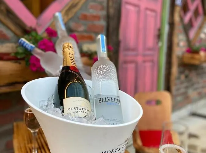 Holiday park Etno Village Dolina Srece *