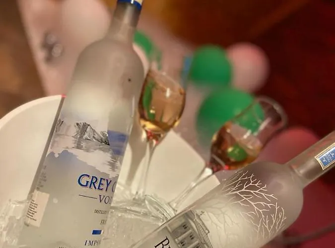 Etno Village Dolina Srece Holiday park