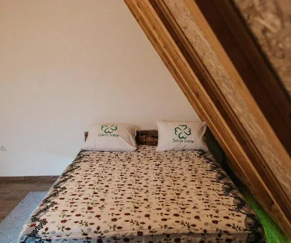 Etno Village Dolina Srece Holiday park