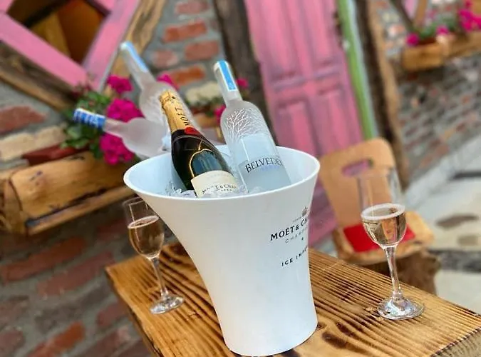 Holiday park Etno Village Dolina Srece Vitez